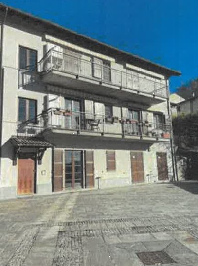 appartamento in vendita a Carpeneto in zona Madonna della Villa