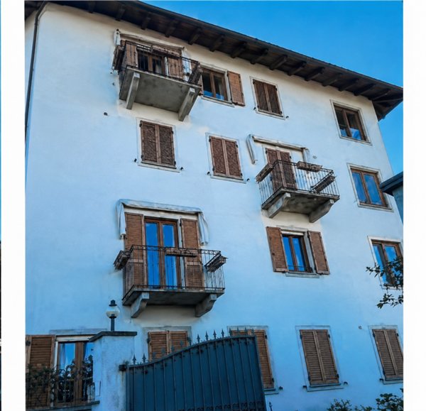 albergo in vendita a Carpeneto