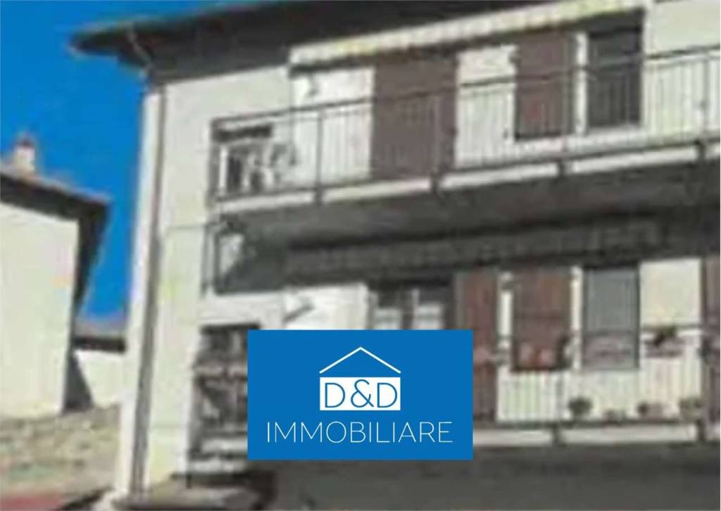 appartamento in vendita a Carpeneto in zona Madonna della Villa