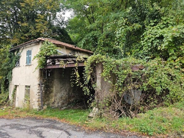 appartamento in vendita a Carrega Ligure