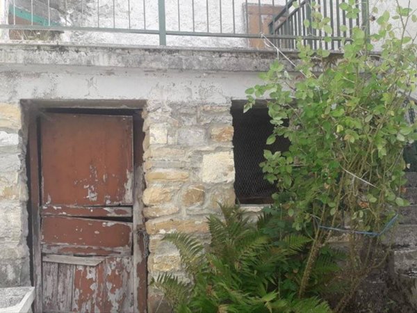appartamento in vendita a Carrega Ligure in zona Daglio