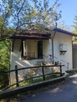casa indipendente in vendita a Carrega Ligure in zona Berga