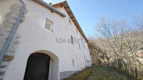 appartamento in vendita a Carrega Ligure