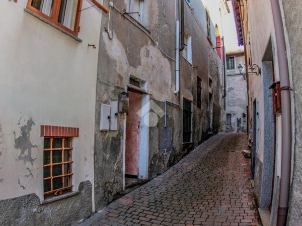 appartamento in vendita a Carrosio