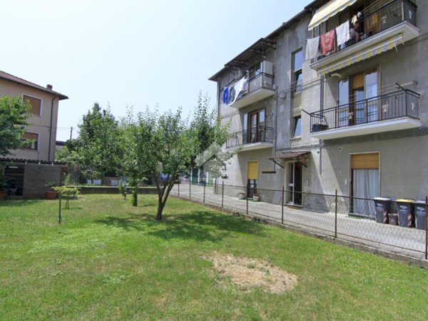 appartamento in vendita a Carrosio