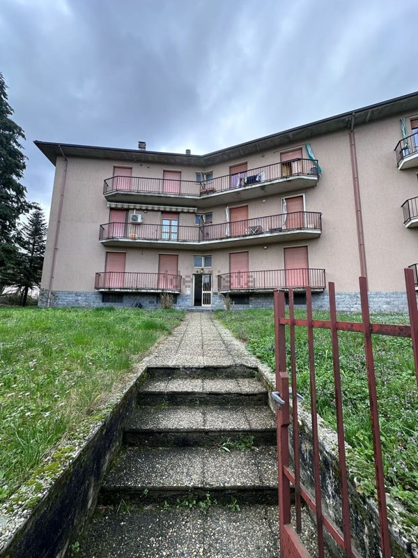 appartamento in vendita a Carrosio