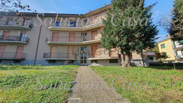appartamento in vendita a Carrosio