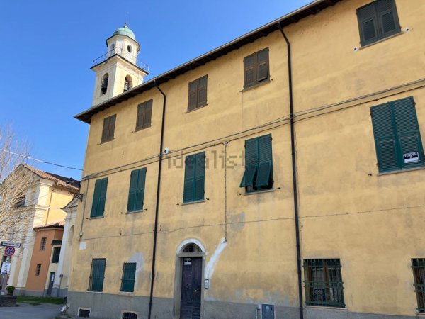 appartamento in vendita a Carrosio