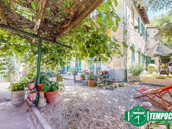 casa indipendente in vendita a Carrosio