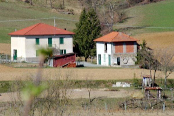 casa indipendente in vendita a Cartosio