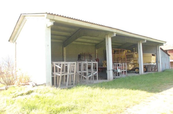 casa indipendente in vendita a Cartosio