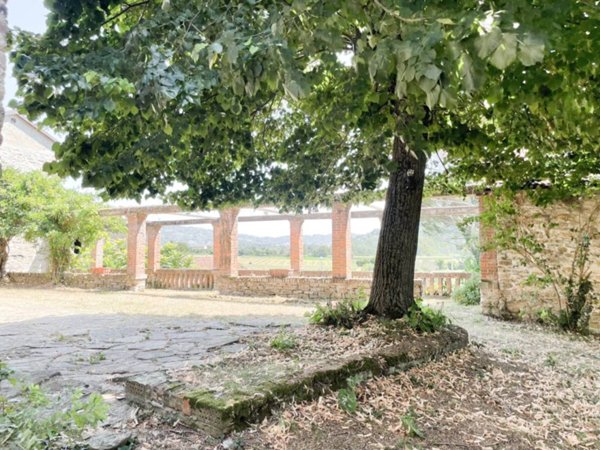 casa indipendente in vendita a Cartosio in zona Gaini