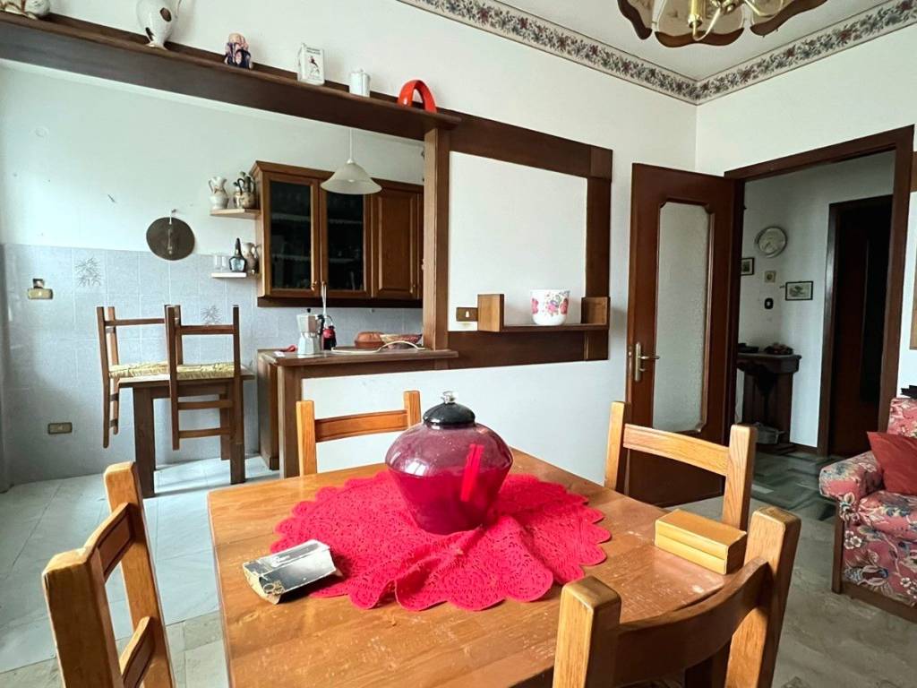 casa semindipendente in vendita a Cartosio