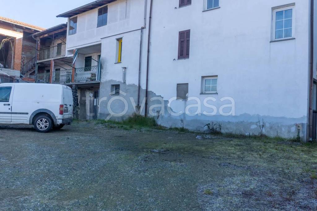 casa indipendente in vendita a Cartosio