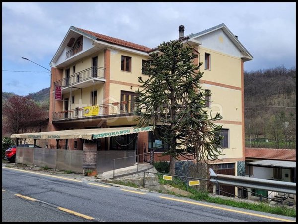 negozio in vendita a Cartosio