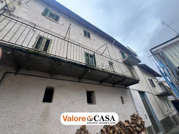 casa indipendente in vendita a Cartosio