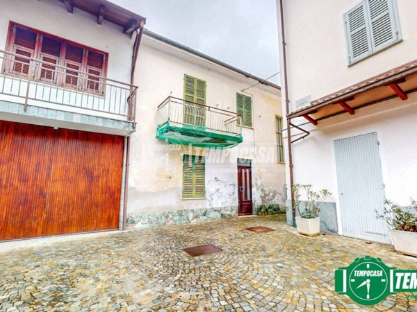 casa indipendente in vendita a Cartosio