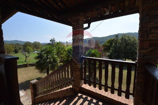casa indipendente in vendita a Cartosio