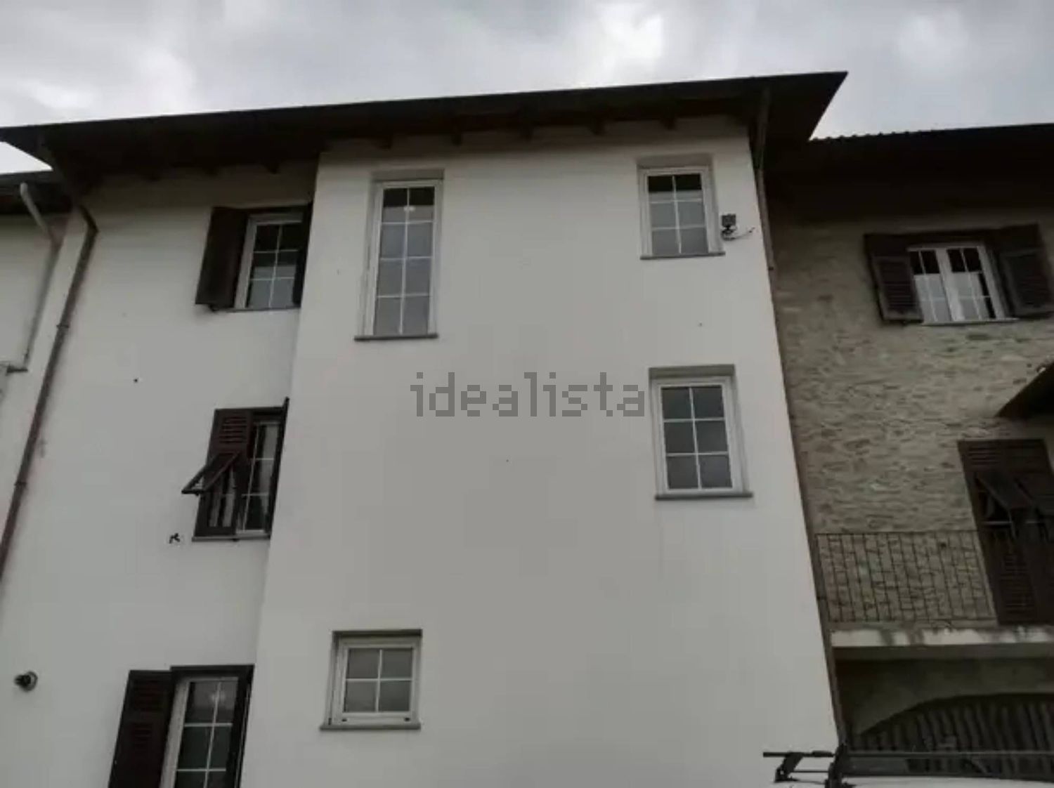 appartamento in vendita a Cartosio