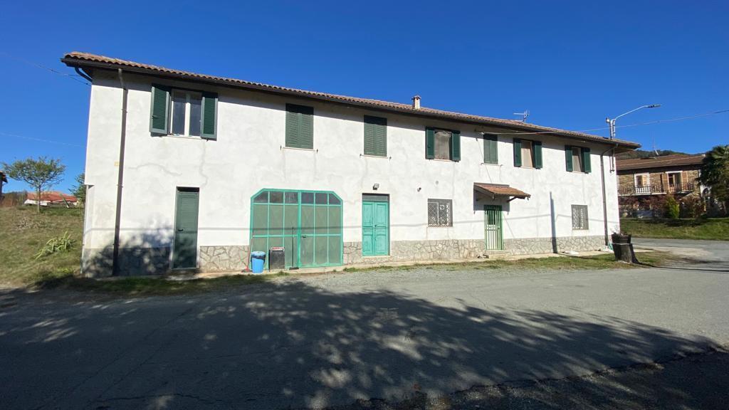 casa indipendente in vendita a Cartosio