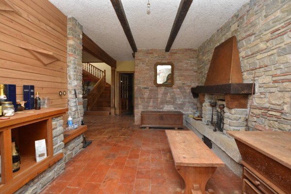 casa indipendente in vendita a Cartosio