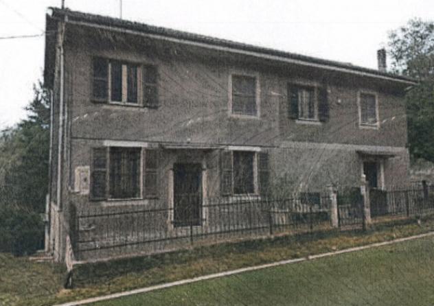 casa indipendente in vendita a Cartosio