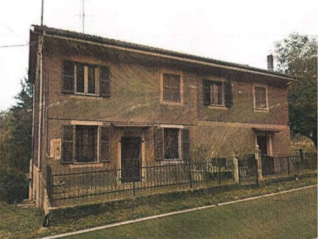 casa indipendente in vendita a Cartosio