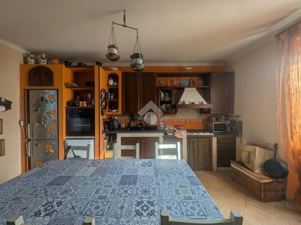 casa indipendente in vendita a Cartosio