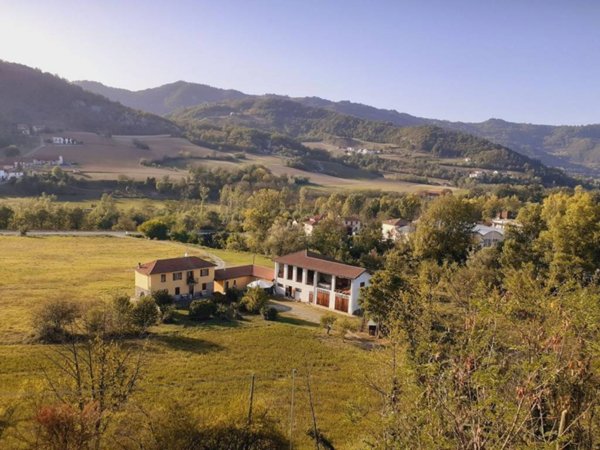casa indipendente in vendita a Cartosio