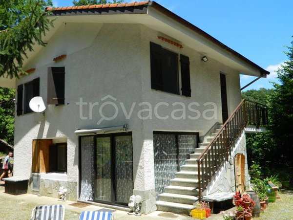 casa indipendente in vendita a Cartosio