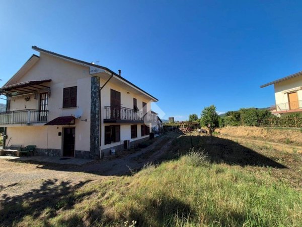 casa semindipendente in vendita a Cartosio