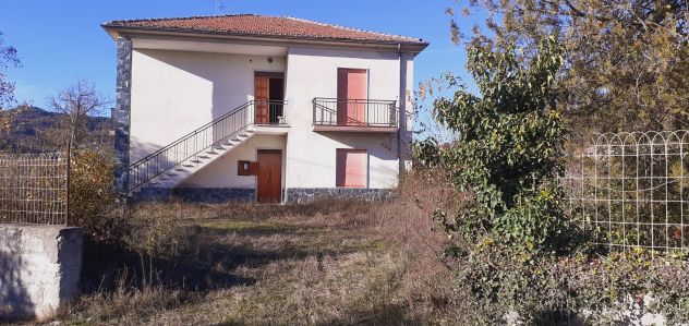 casa indipendente in vendita a Cartosio