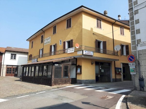 casa indipendente in vendita a Cartosio