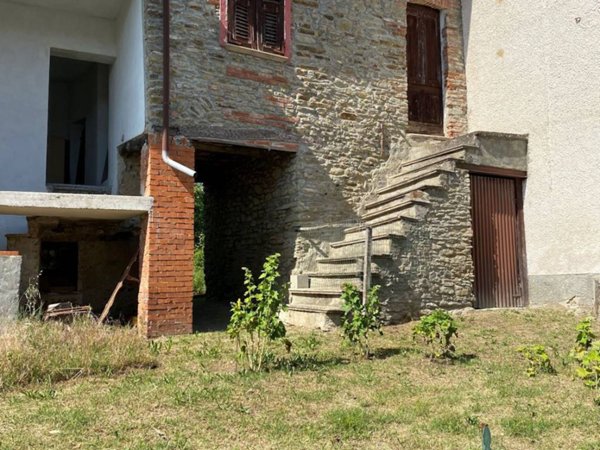 casale in vendita a Cartosio in zona Garini