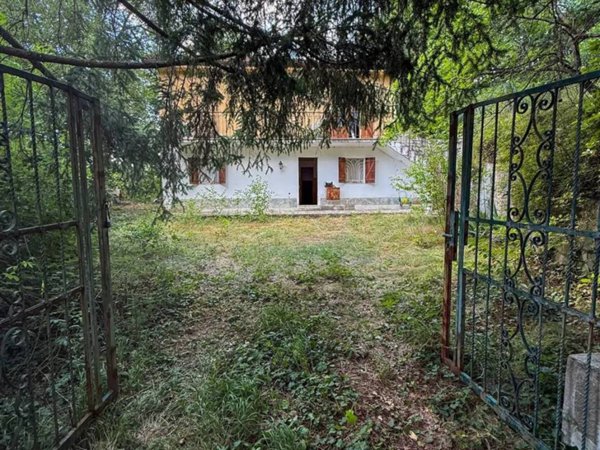 casa indipendente in vendita a Cartosio