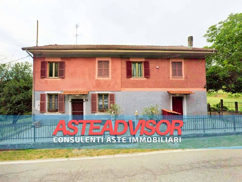 casa indipendente in vendita a Cartosio