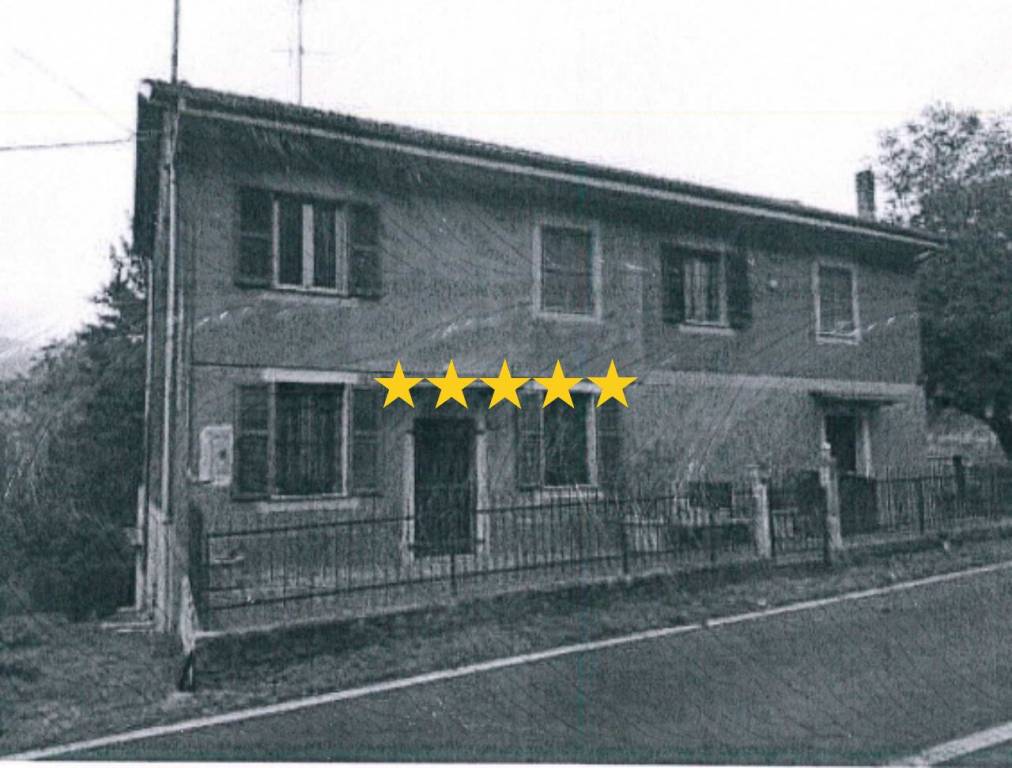 casa indipendente in vendita a Cartosio