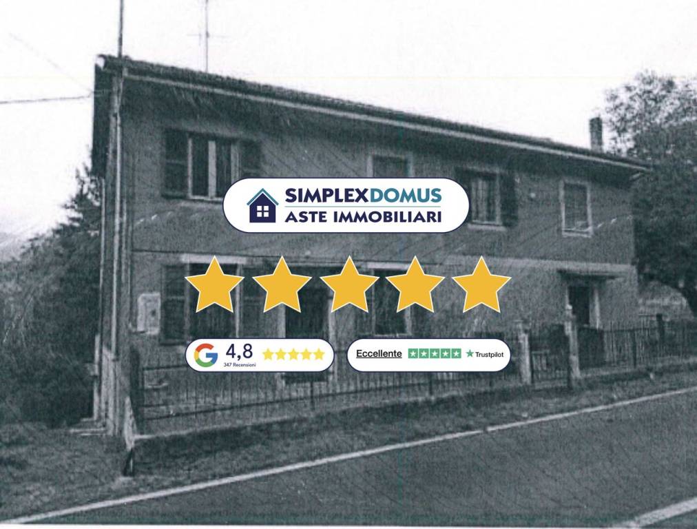 casa indipendente in vendita a Cartosio