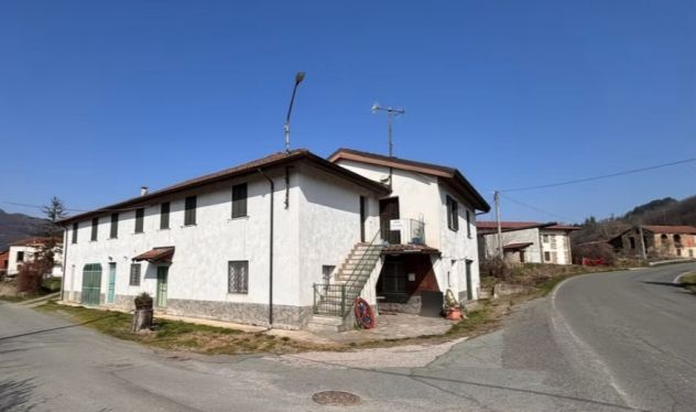 casa indipendente in vendita a Cartosio in zona Catalana
