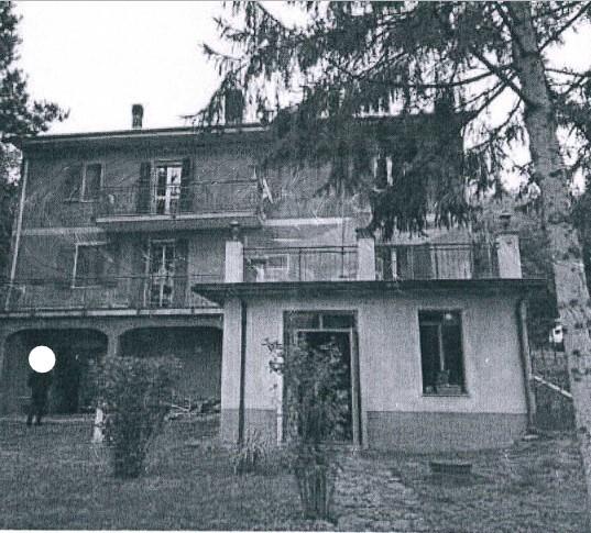 casa indipendente in vendita a Cartosio