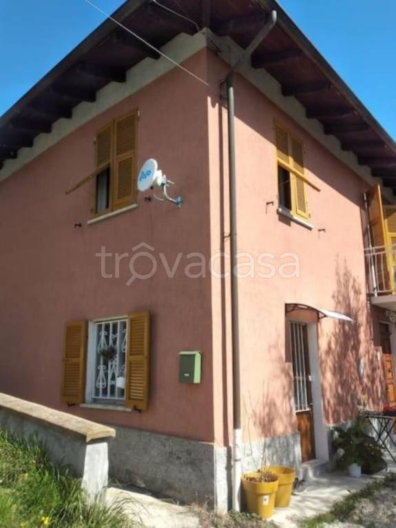 casa indipendente in vendita a Cartosio