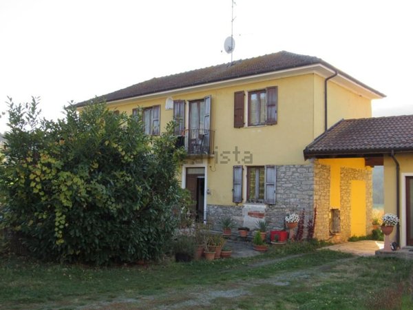 pentavano in vendita a Cartosio