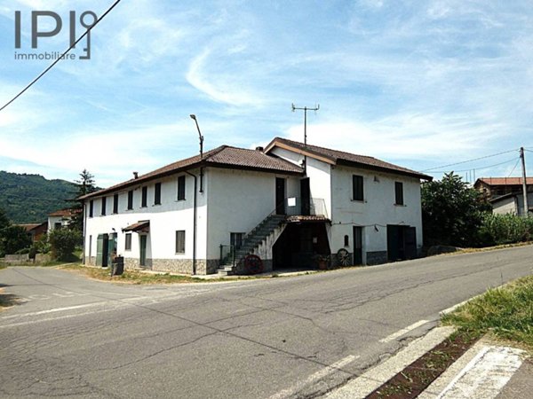 casa indipendente in vendita a Cartosio in zona Catalana
