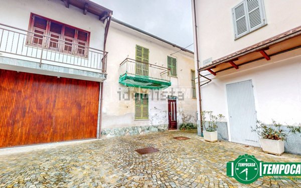 casa indipendente in vendita a Cartosio