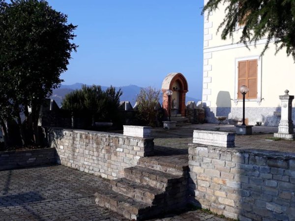 casa indipendente in vendita a Cartosio