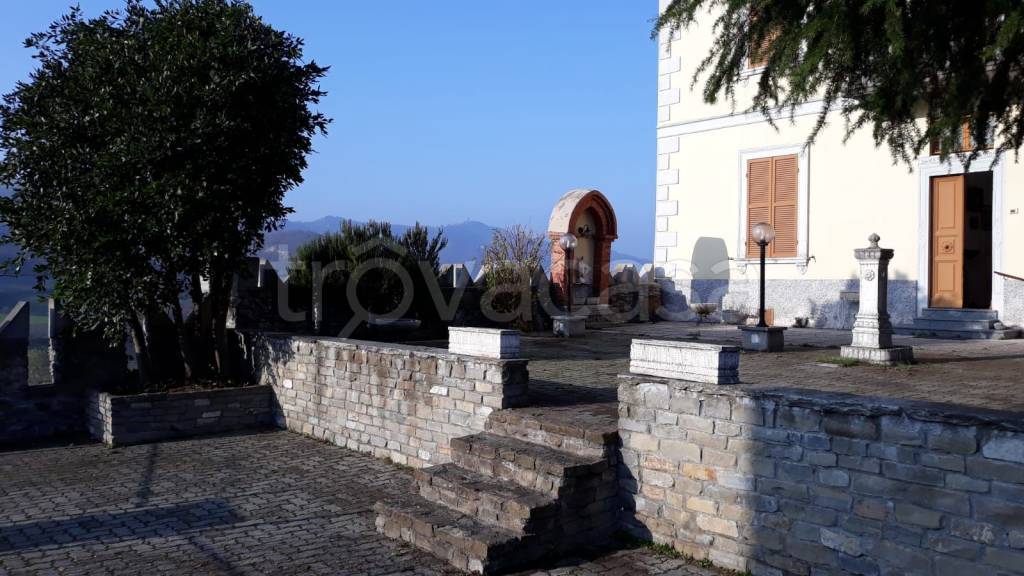 casa indipendente in vendita a Cartosio