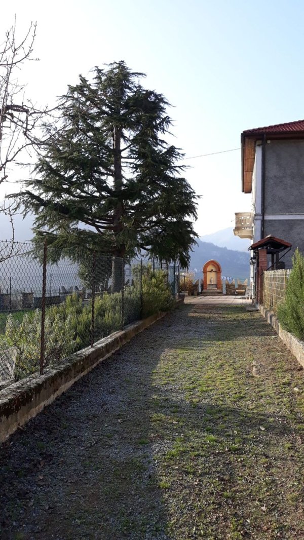 casa indipendente in vendita a Cartosio