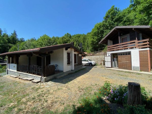 casa indipendente in vendita a Cartosio