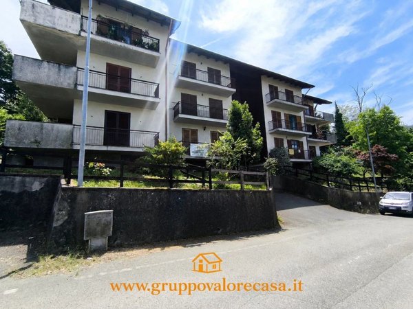 appartamento in vendita a Cartosio in zona Arbiglia
