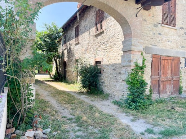 casa indipendente in vendita a Cartosio in zona Gaini